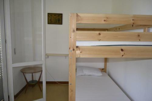 Apartamento Residence Conero P. T. Blocco E