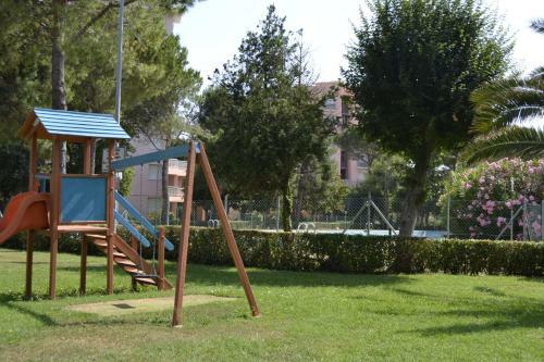 Apartamento Residence Conero P. T. Blocco E