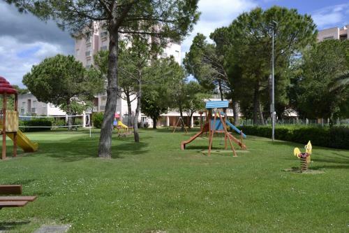 Apartamento Residence Conero P. T. Blocco E
