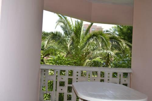 Apartamento Residence Conero P. T. Blocco E