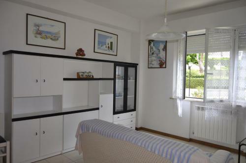Apartamento Residence Conero P.t.