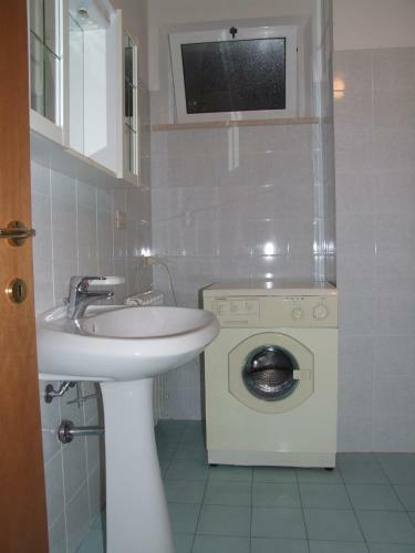 Apartamento Residence Conero P.t.