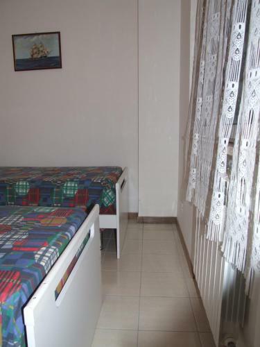 Apartamento Residence Conero P.t.