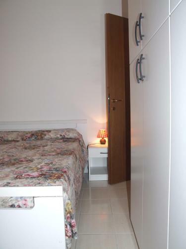 Apartamento Residence Conero P.t.