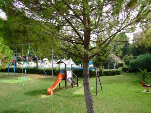 Residence Conero 6� Apartment
