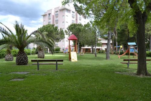 Residence Conero 6� Apartment