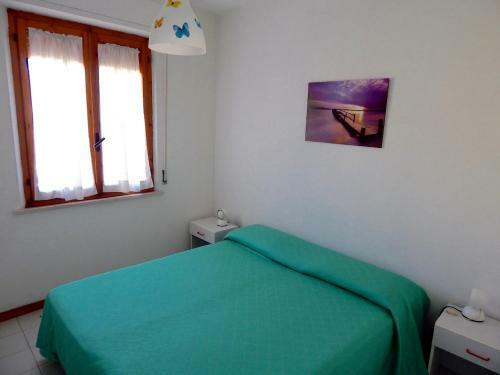Apartamento M95 - Marcelli, Trilocale Con Terrazzo A 100mt Dal Mare