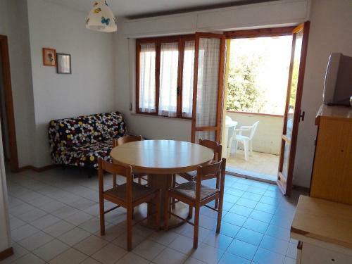 Apartamento M95 - Marcelli, Trilocale Con Terrazzo A 100mt Dal Mare