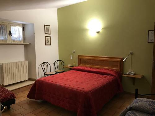 Agroturismo Agriturismo Il Castello