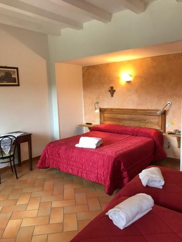 Agroturismo Agriturismo Il Castello