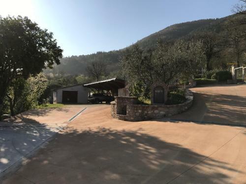 Agroturismo Agriturismo Il Castello