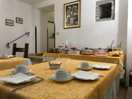 Agroturismo Agriturismo Il Castello