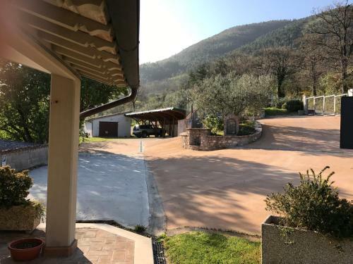 Agroturismo Agriturismo Il Castello