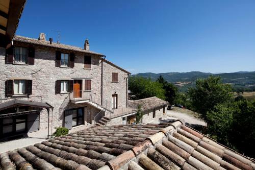 Agroturismo Agriturismo Il Castello