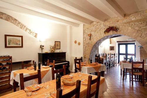 Agroturismo Agriturismo Il Castello