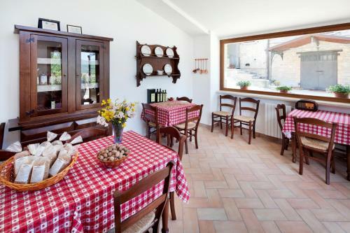 Agroturismo Agriturismo Il Castello