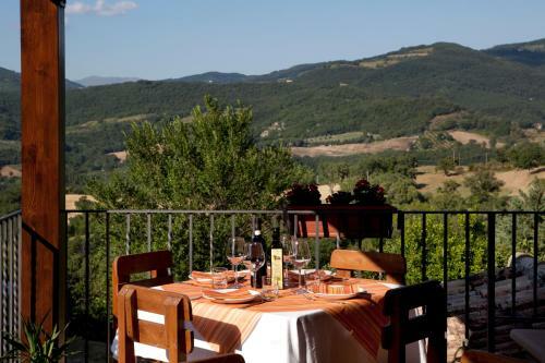 Agroturismo Agriturismo Il Castello