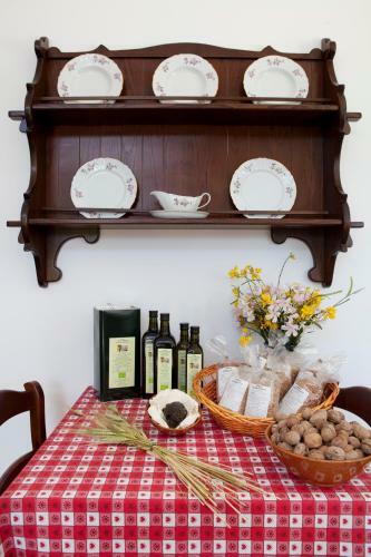 Agroturismo Agriturismo Il Castello