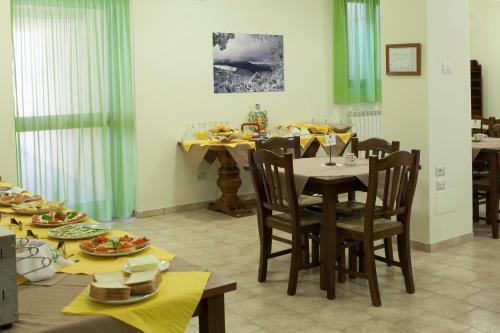 Agroturismo Relais Parco Del Subasio