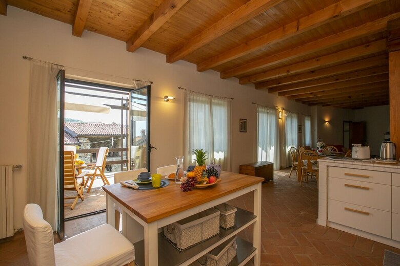 Villa La Casa Nel Borgo