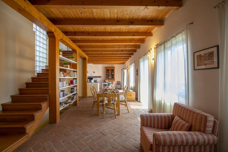 Villa La Casa Nel Borgo