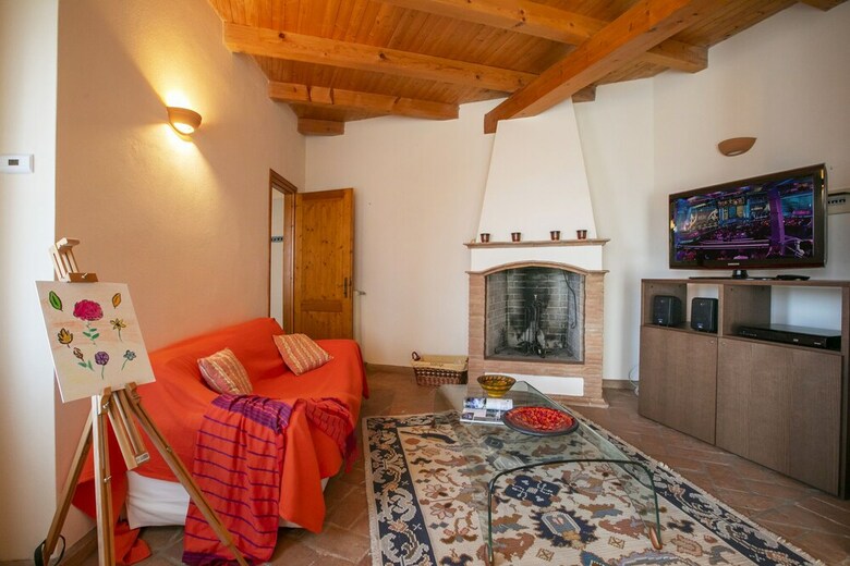 Villa La Casa Nel Borgo