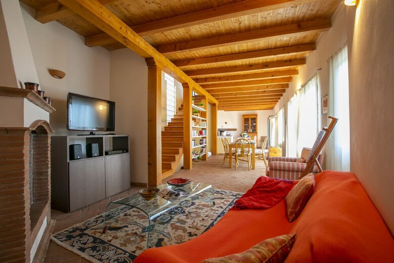 Villa La Casa Nel Borgo