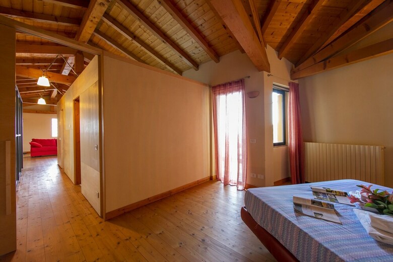 Villa La Casa Nel Borgo