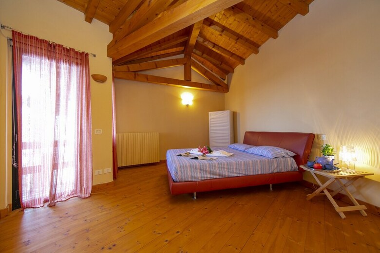 Villa La Casa Nel Borgo