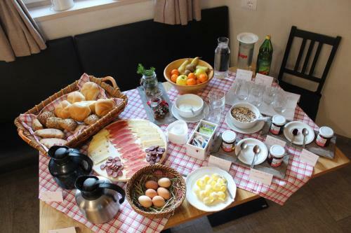 Agroturismo Agriturismo Ciablun