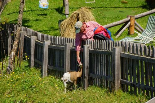 Agroturismo Agriturismo Ciablun