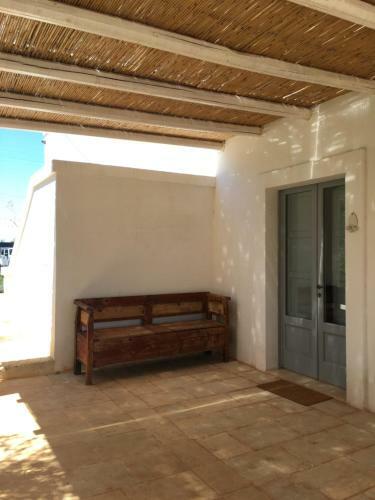 Agroturismo Masseria Spesseto