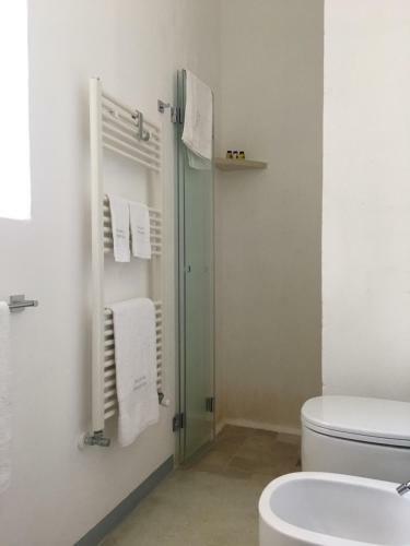 Agroturismo Masseria Spesseto