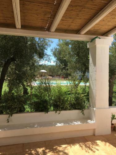 Agroturismo Masseria Spesseto
