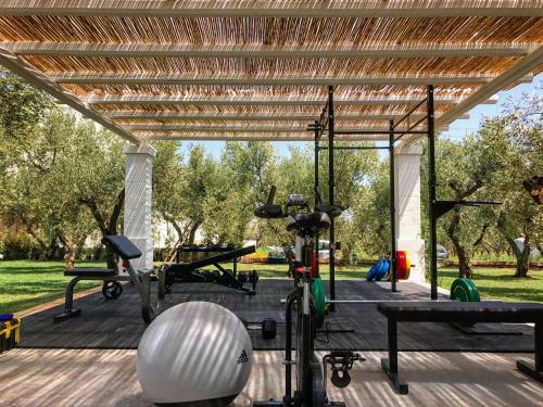 Agroturismo Masseria Spesseto