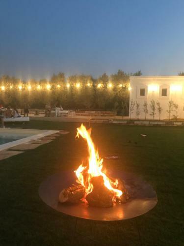 Agroturismo Masseria Spesseto