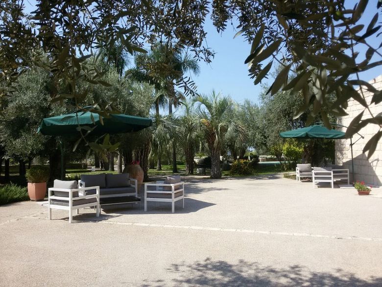 Hotel Cambiocavallo Unesco Area & Resort