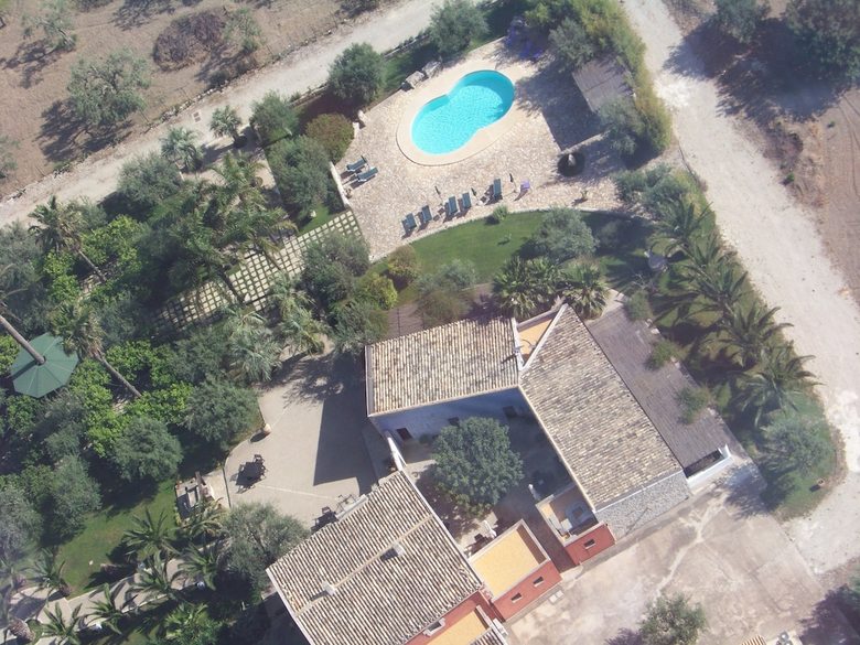 Hotel Cambiocavallo Unesco Area & Resort
