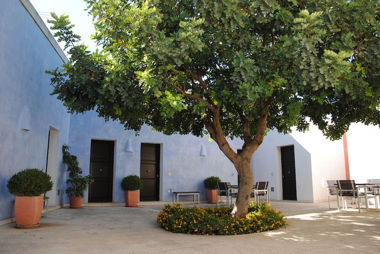 Hotel Cambiocavallo Unesco Area & Resort
