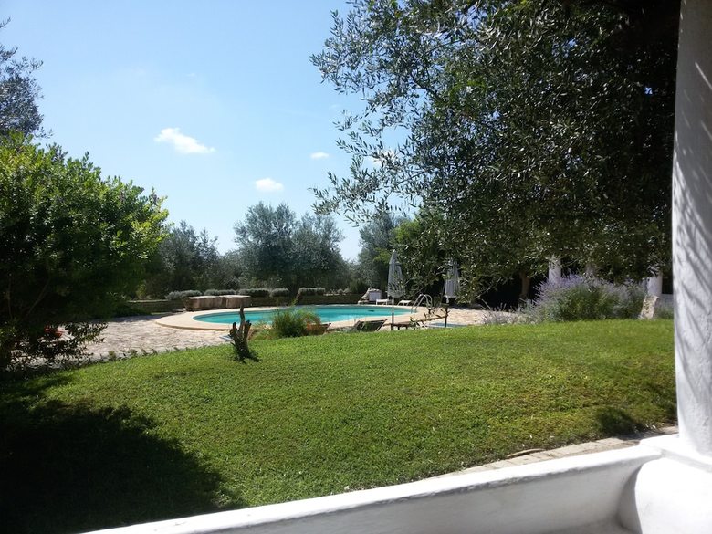 Hotel Cambiocavallo Unesco Area & Resort