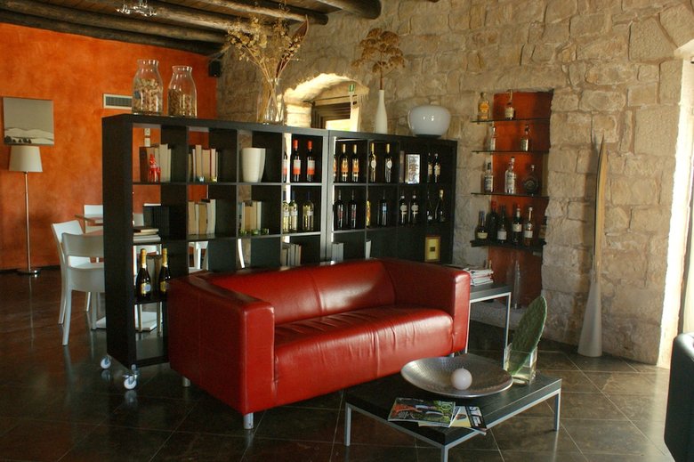 Hotel Cambiocavallo Unesco Area & Resort