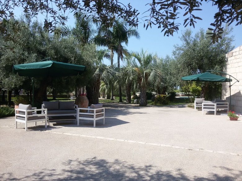 Hotel Cambiocavallo Unesco Area & Resort