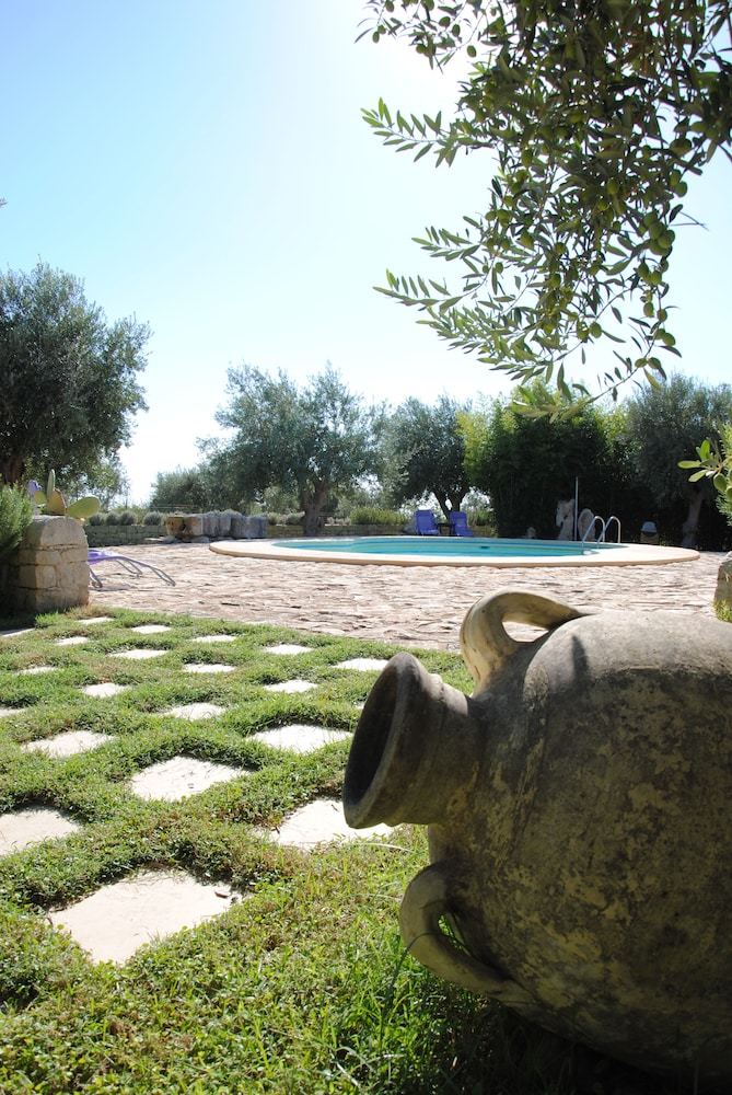 Hotel Cambiocavallo Unesco Area & Resort
