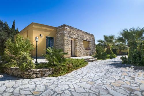 Villa Acquarium