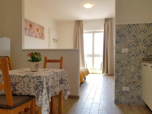 Apartamento Mini Appartamenti Elba