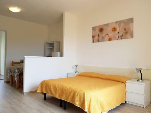 Apartamento Mini Appartamenti Elba