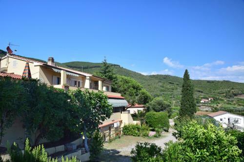 Apartamento Mini Appartamenti Elba