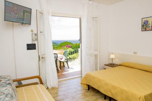 Apartamento Mini Appartamenti Elba
