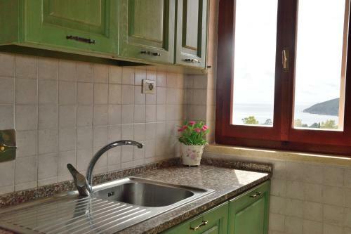 Apartamento Mini Appartamenti Elba