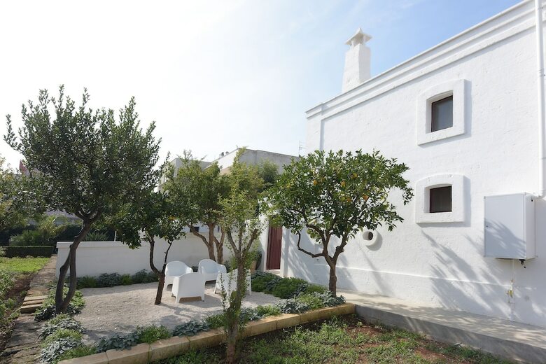 Apartamento Corte Dei Melograni